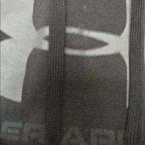 Meet your Posher, Logan